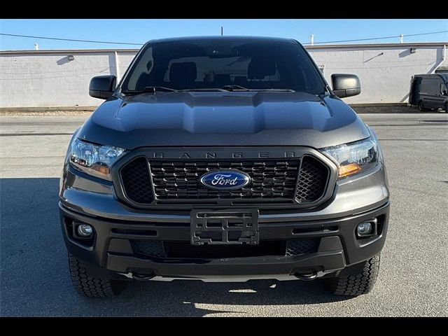 2019 Ford Ranger XL