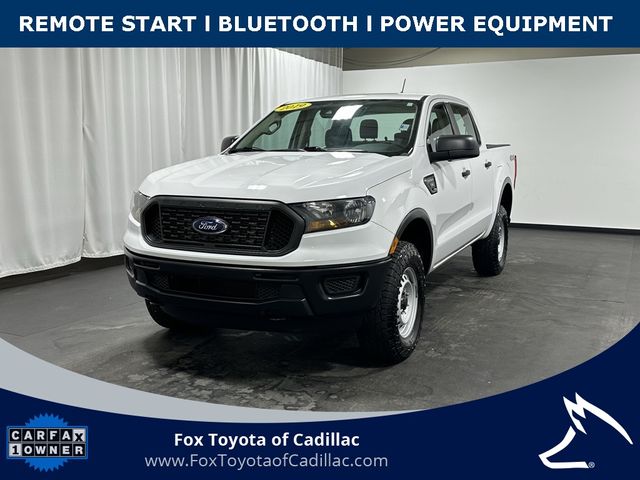 2019 Ford Ranger XL