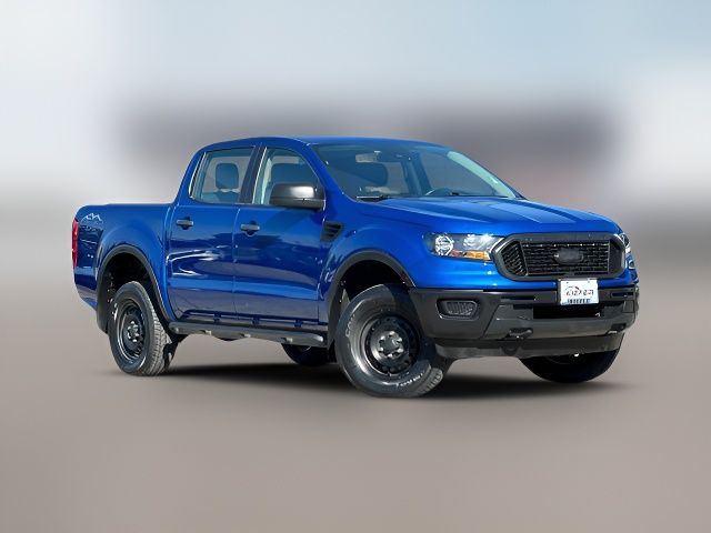 2019 Ford Ranger XL