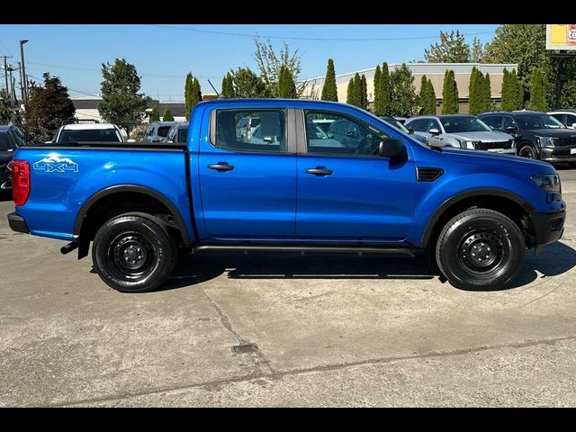 2019 Ford Ranger XL