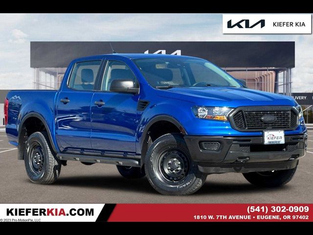 2019 Ford Ranger XL