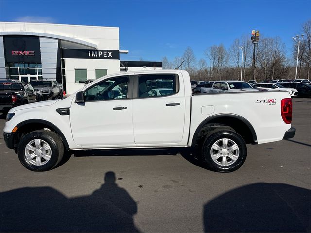 2019 Ford Ranger XL