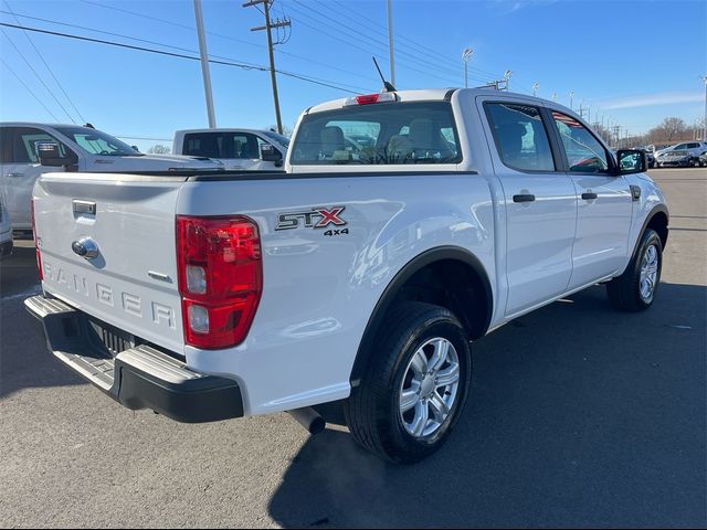 2019 Ford Ranger XL