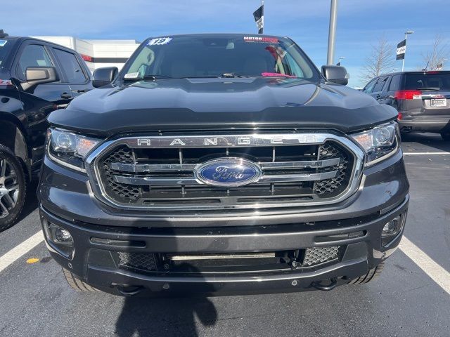 2019 Ford Ranger XL