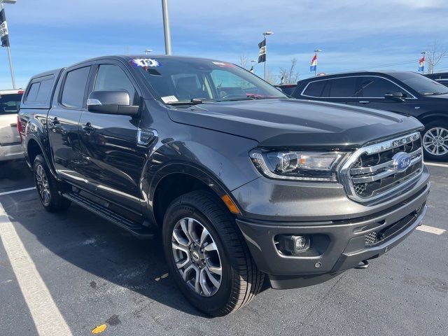 2019 Ford Ranger XL