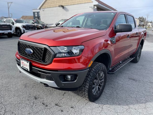 2019 Ford Ranger XL