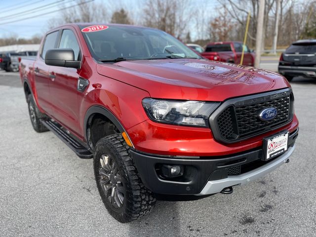 2019 Ford Ranger XL