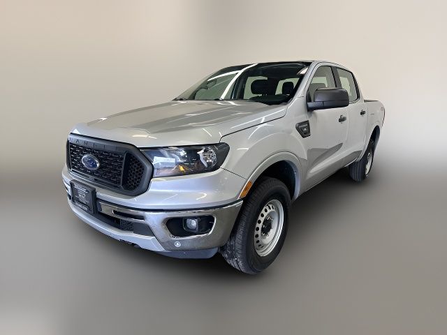 2019 Ford Ranger XL