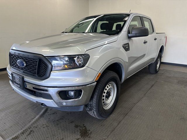 2019 Ford Ranger XL