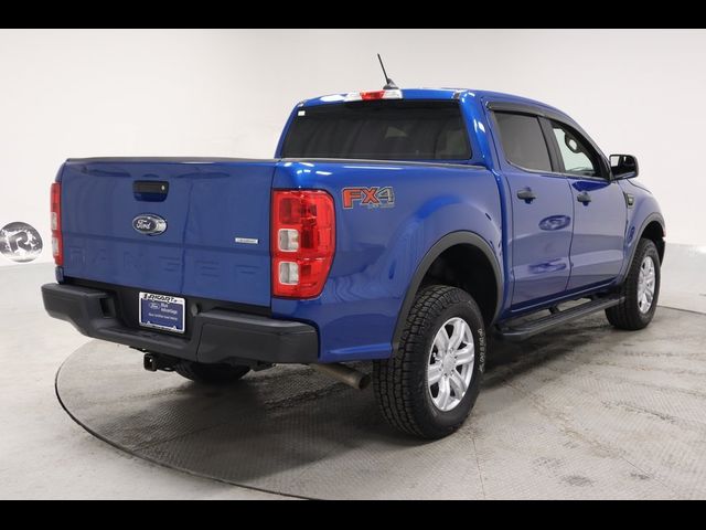 2019 Ford Ranger XL