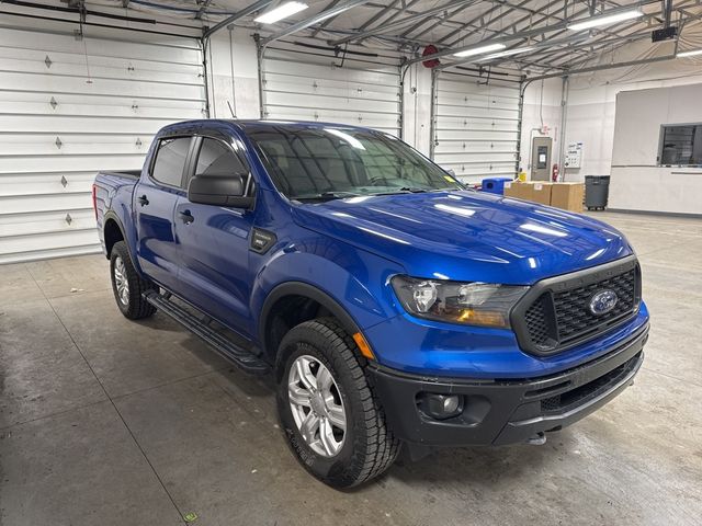 2019 Ford Ranger XL