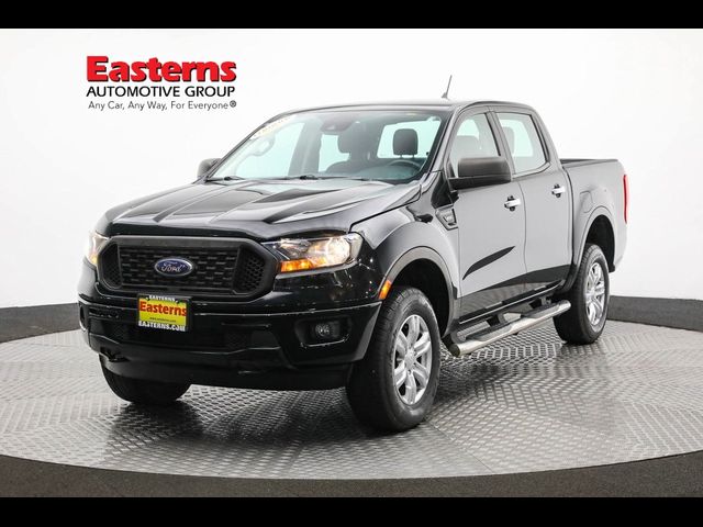 2019 Ford Ranger XL