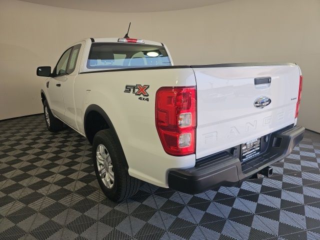 2019 Ford Ranger XL