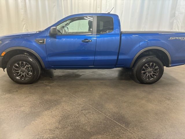 2019 Ford Ranger XL