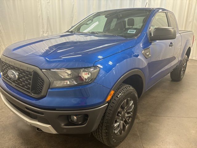 2019 Ford Ranger XL