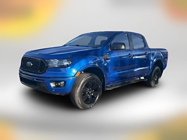 2019 Ford Ranger XL