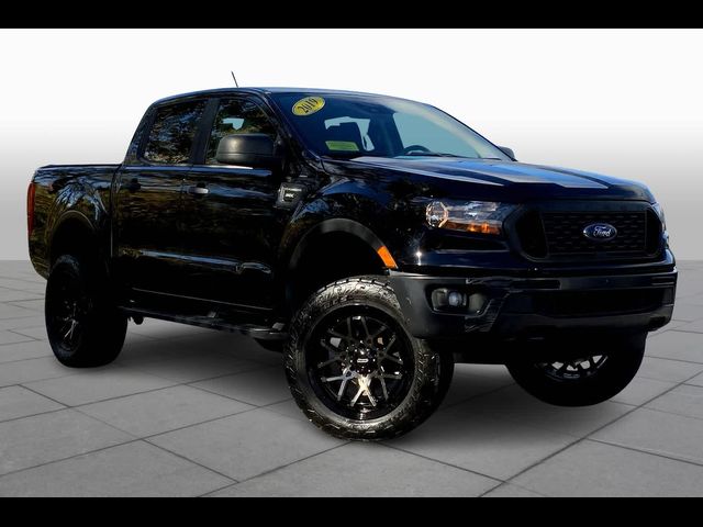 2019 Ford Ranger XL