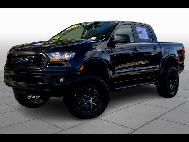 2019 Ford Ranger XL