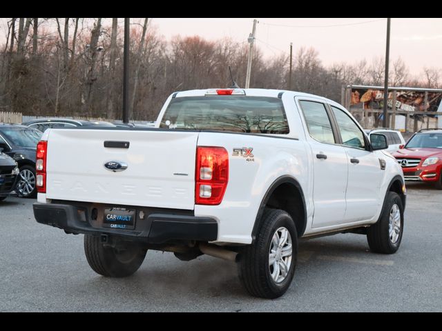 2019 Ford Ranger XL