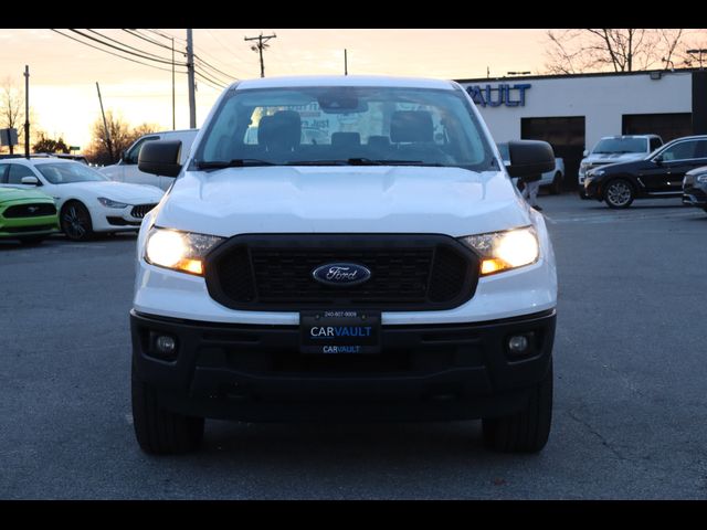 2019 Ford Ranger XL