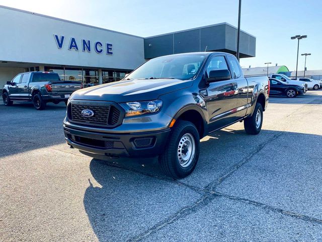 2019 Ford Ranger XL