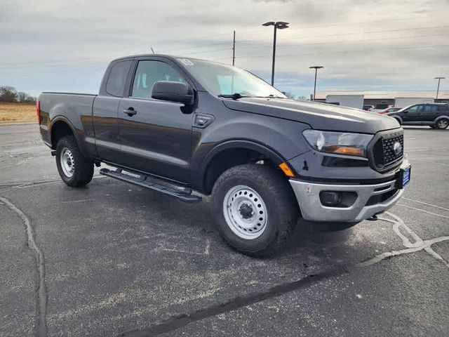 2019 Ford Ranger XL