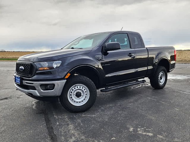 2019 Ford Ranger XL