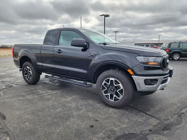 2019 Ford Ranger XL