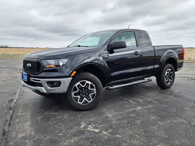 2019 Ford Ranger XL