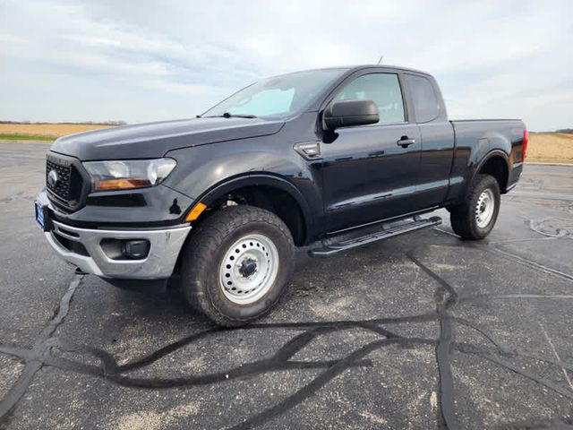 2019 Ford Ranger XL