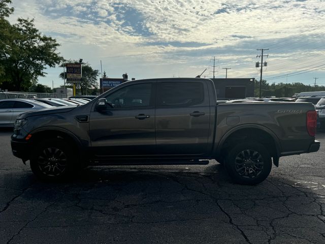 2019 Ford Ranger XL