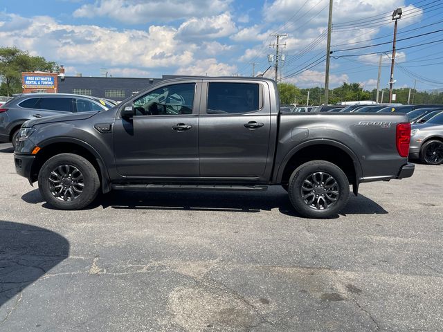 2019 Ford Ranger XL