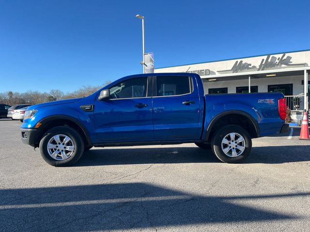 2019 Ford Ranger XL