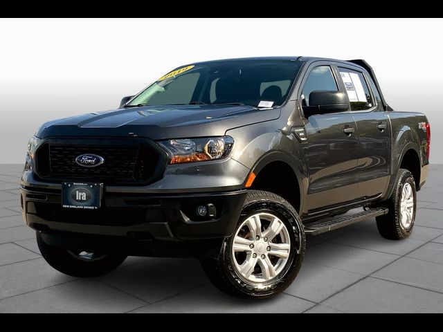 2019 Ford Ranger XL