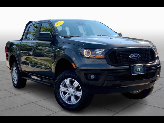 2019 Ford Ranger XL