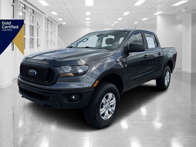 2019 Ford Ranger XL