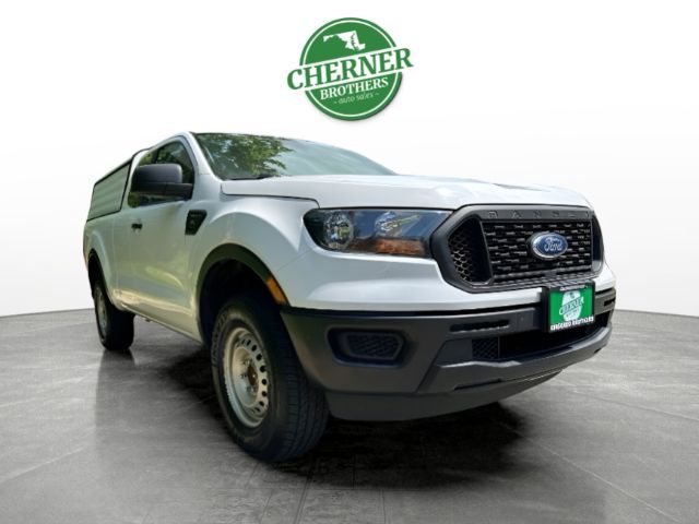 2019 Ford Ranger XL