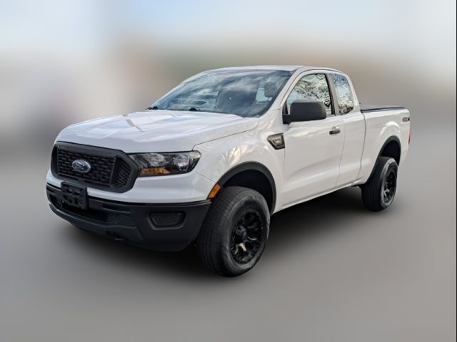 2019 Ford Ranger XL