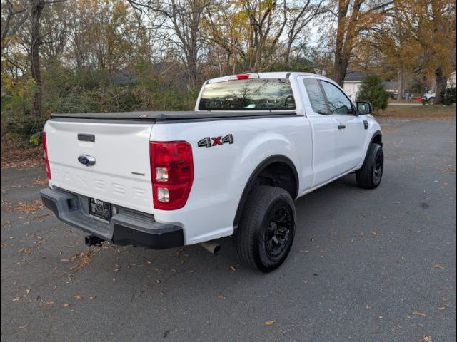 2019 Ford Ranger XL