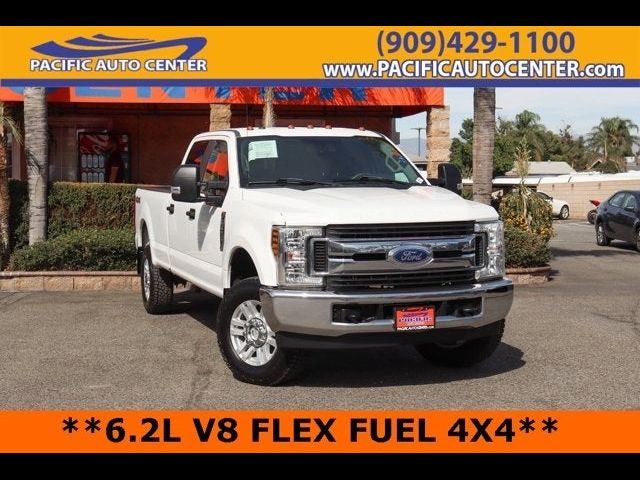 2019 Ford F-250 XL