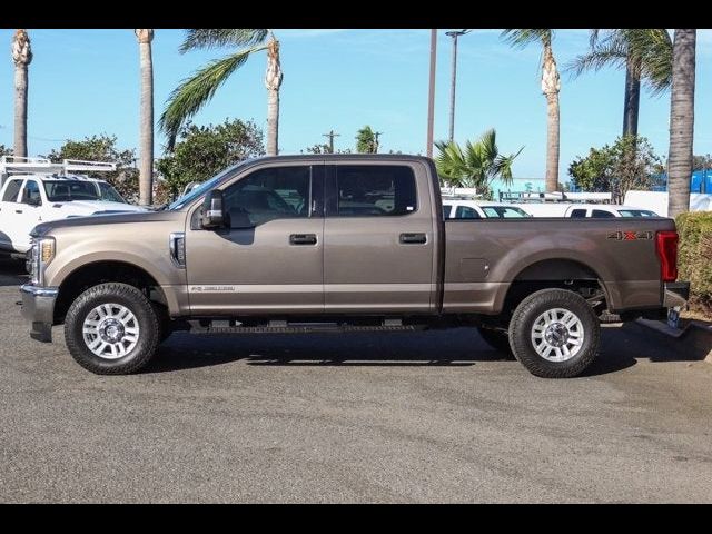 2019 Ford F-250 XLT