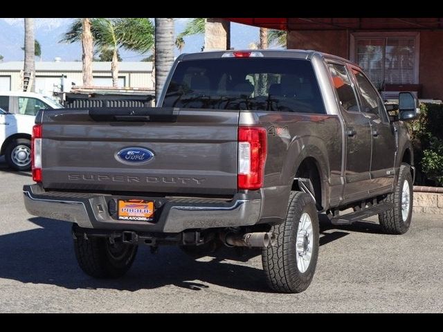 2019 Ford F-250 XLT