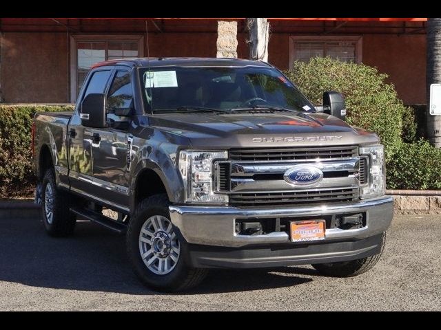 2019 Ford F-250 XLT