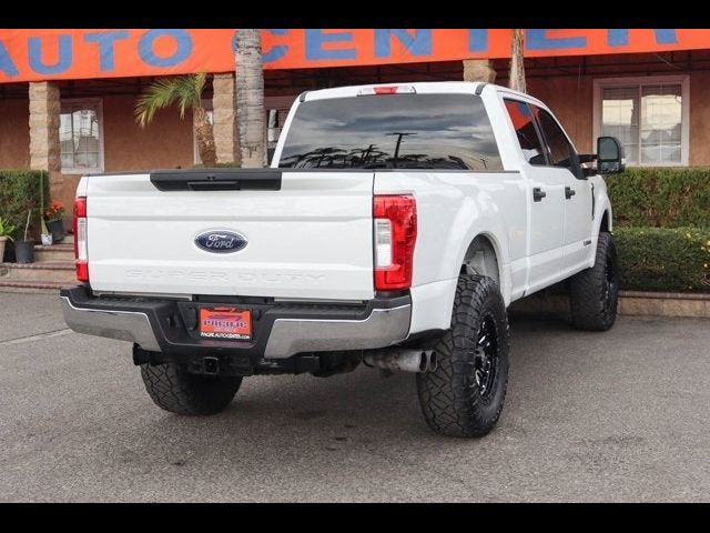 2019 Ford F-250 XLT