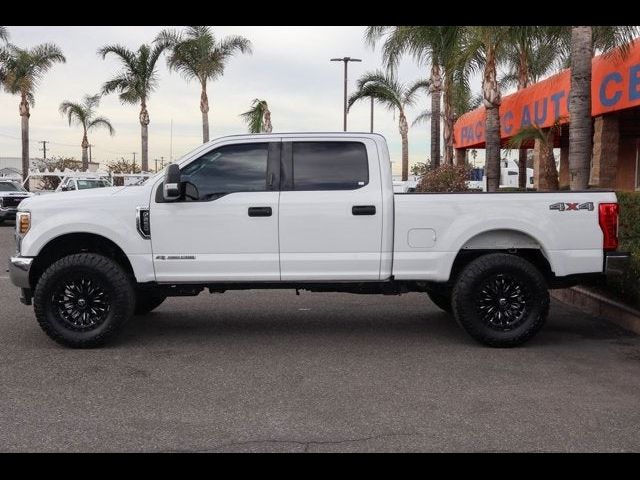 2019 Ford F-250 XLT