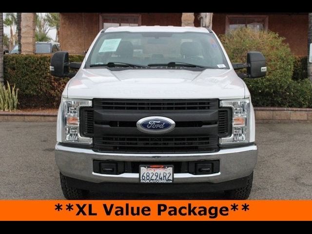 2019 Ford F-250 XL