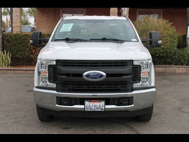 2019 Ford F-250 XL