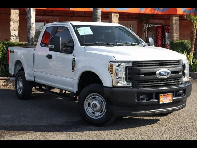 2019 Ford F-250 XL