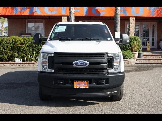 2019 Ford F-250 XL