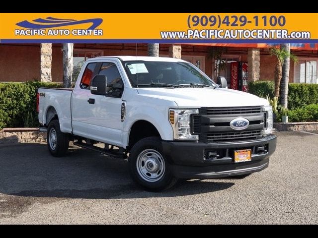 2019 Ford F-250 XL